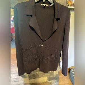 Vertigo Paris sweater